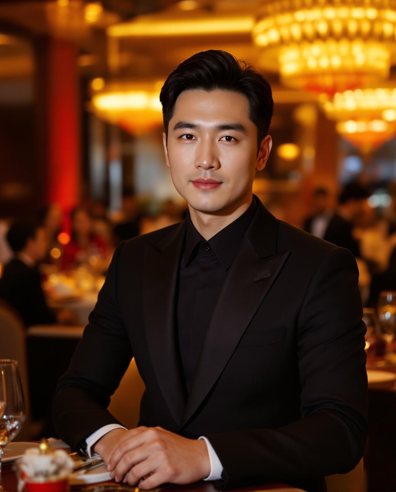 娱乐吃瓜酱模仿明星引发热议兼揭秘网络神秘声音小酱的背后故事