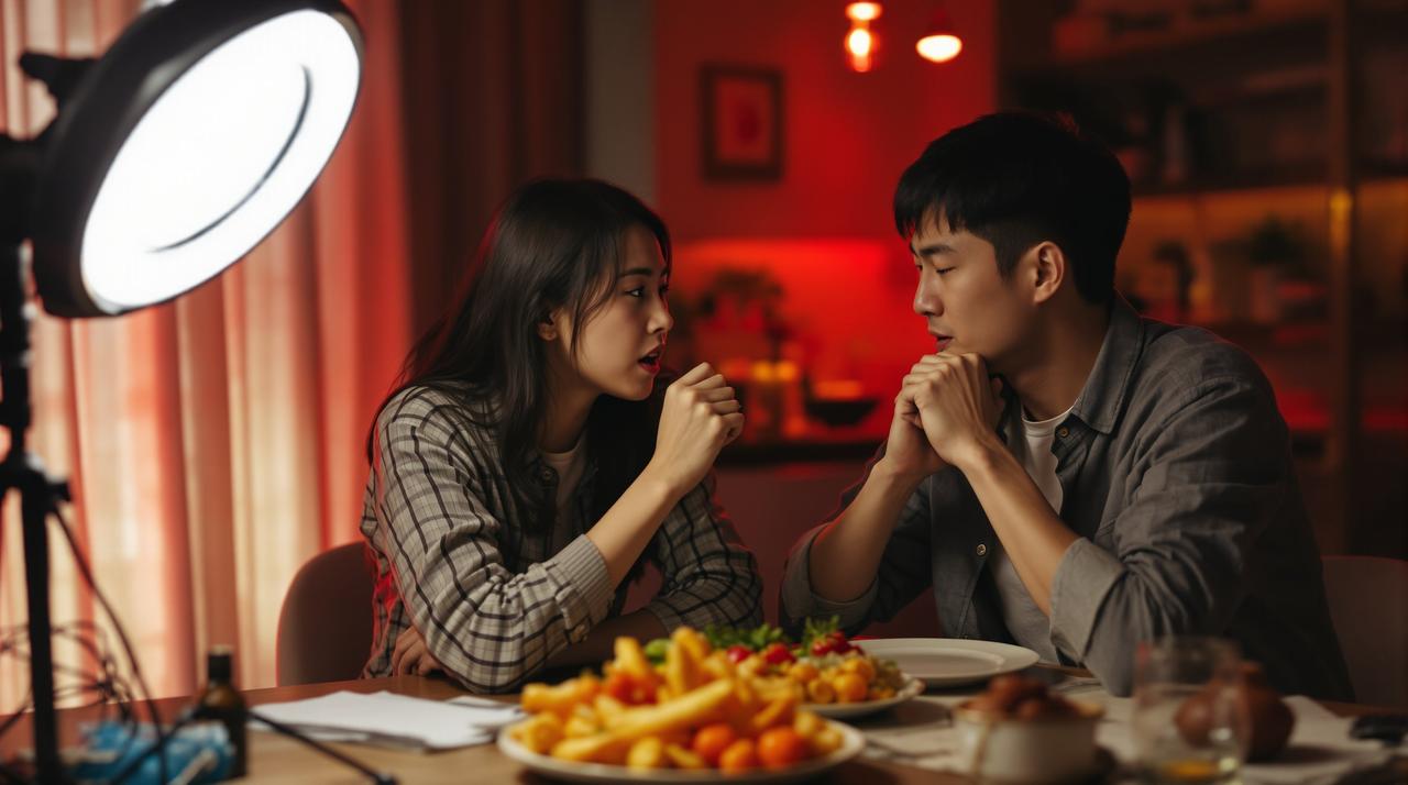 吃瓜娱乐崛起背后隐藏的隐形杀手引发明星风波